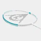 Dunlop Badmintion Racket Aero Star Lite 82