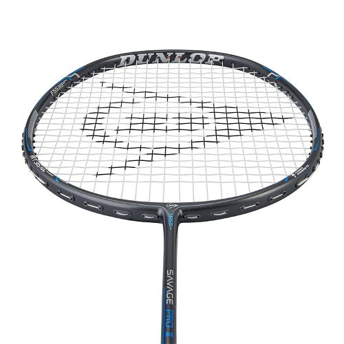 Dunlop Nanoblade Savage Pro II G1 Badminton Racket