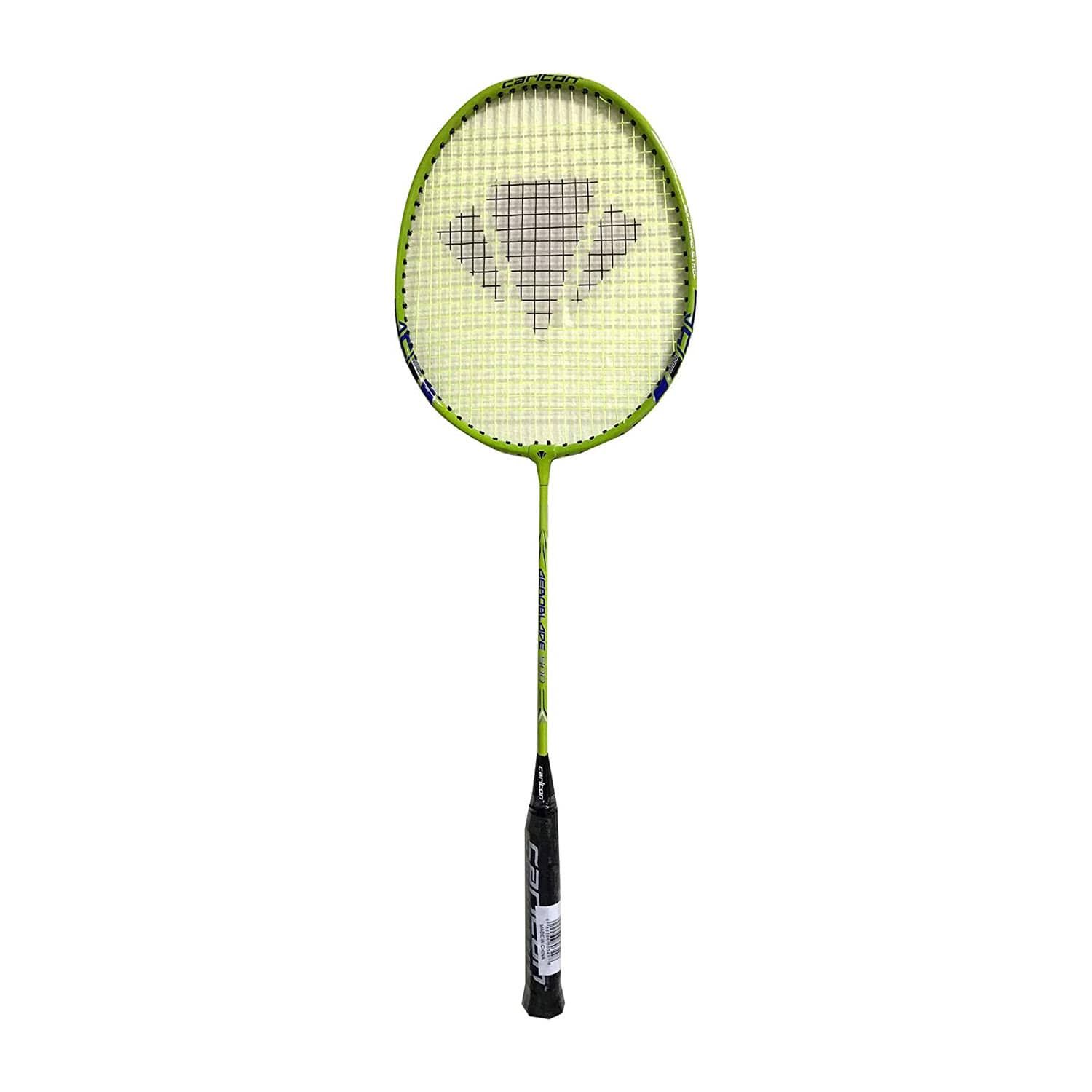 Buy Carlton Aeroblade 500 G1 HD NF Badminton Racket Buy Online at best price in UAE-Fitness Power House