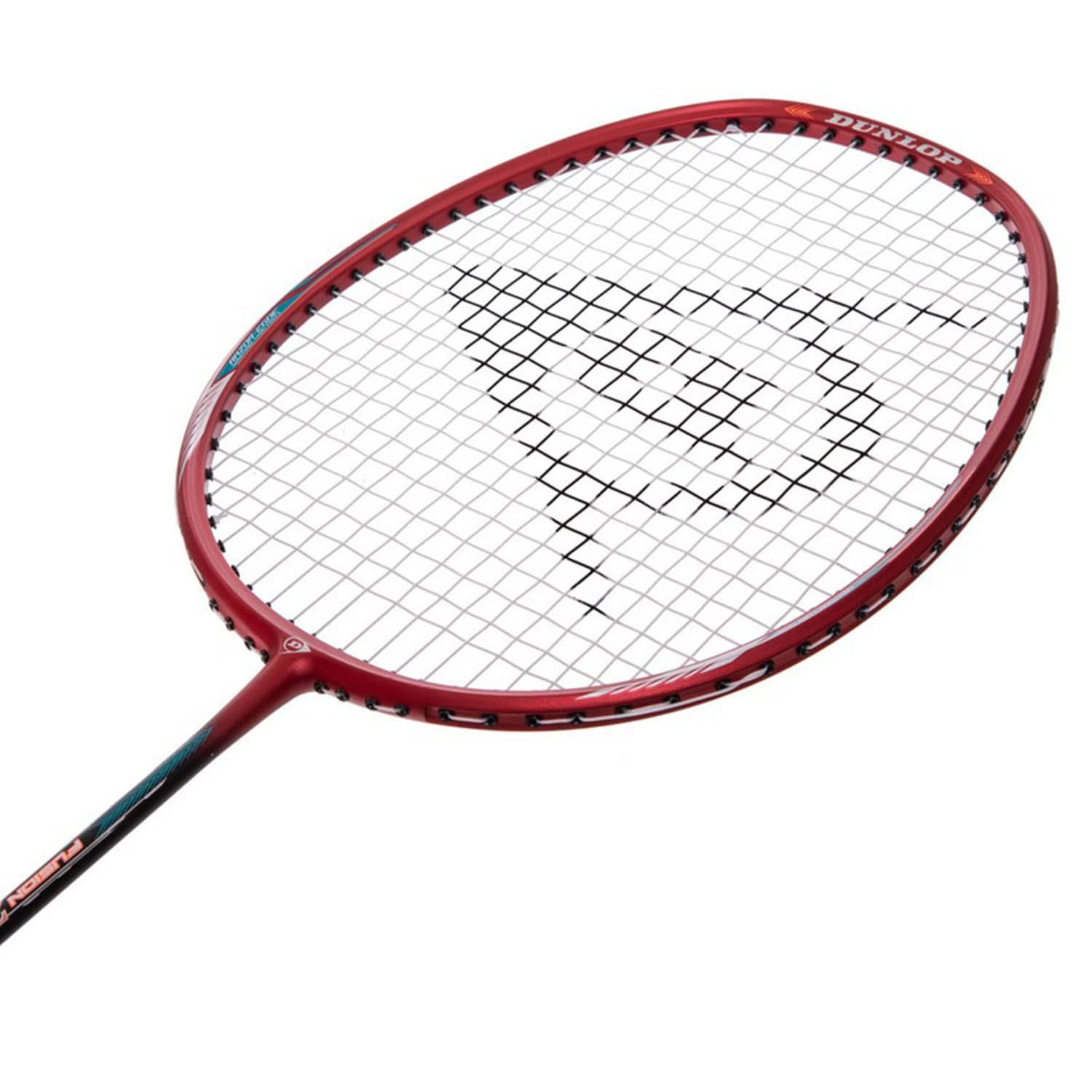 ダンロップDUNLOP X1000 Dual Bridge System Dunlop LX 1000 Tennis Racquet - Silver/White | Midwest