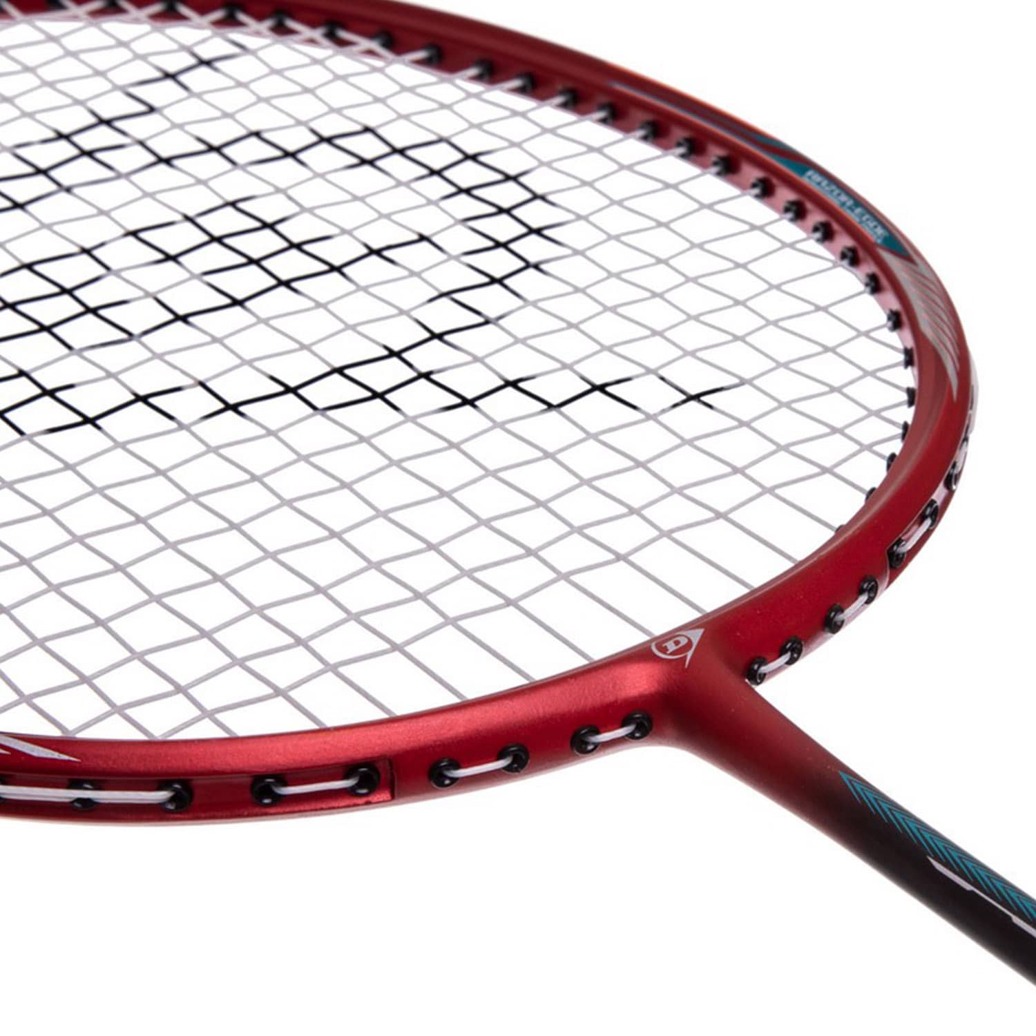 Dunlop Fusion Z3100 G1 HL NF Badminton Racket
