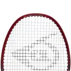 دنلوب مضرب كرة الريشة فيوجن Z3100 G1 HL NF