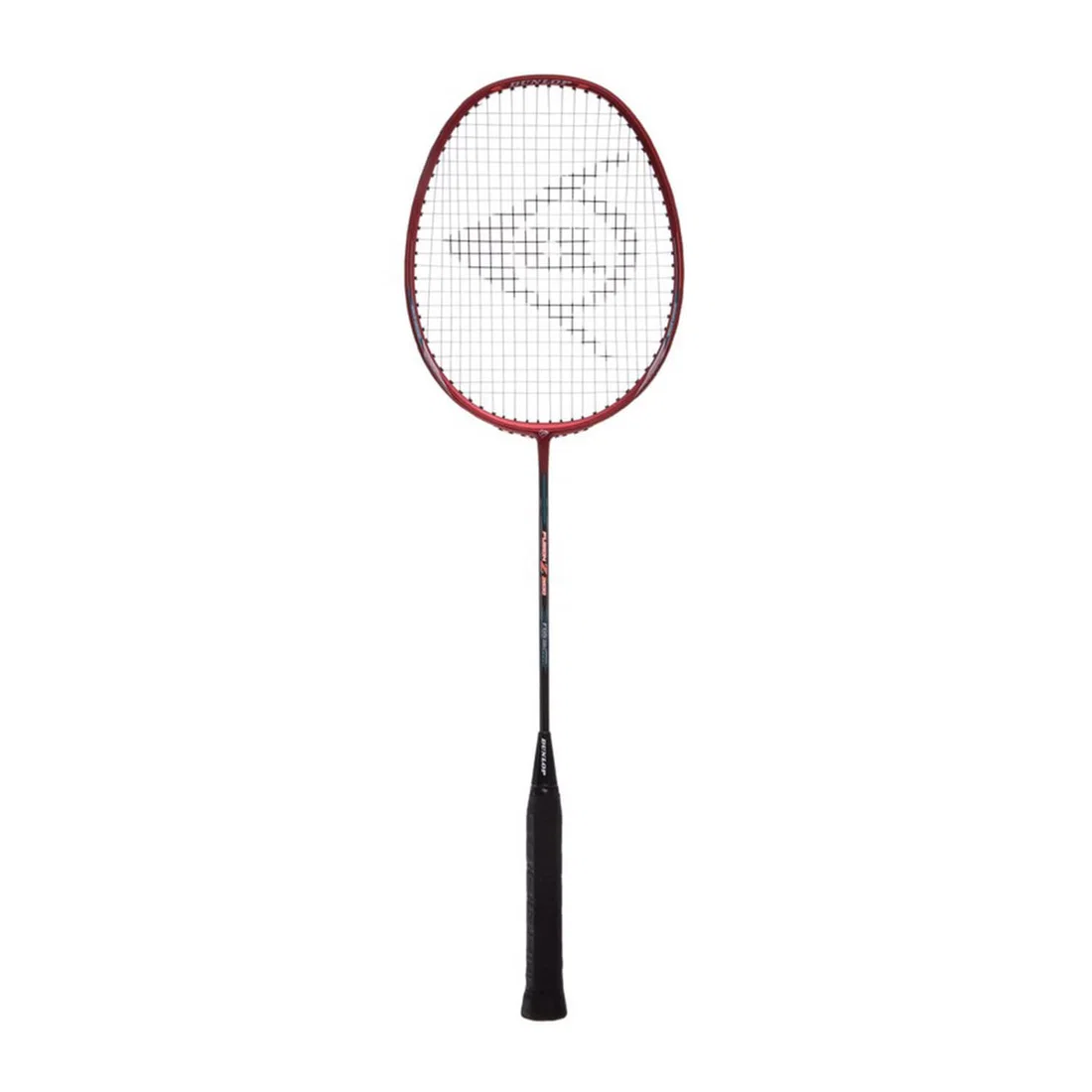 دنلوب مضرب كرة الريشة فيوجن Z3100 G1 HL NF