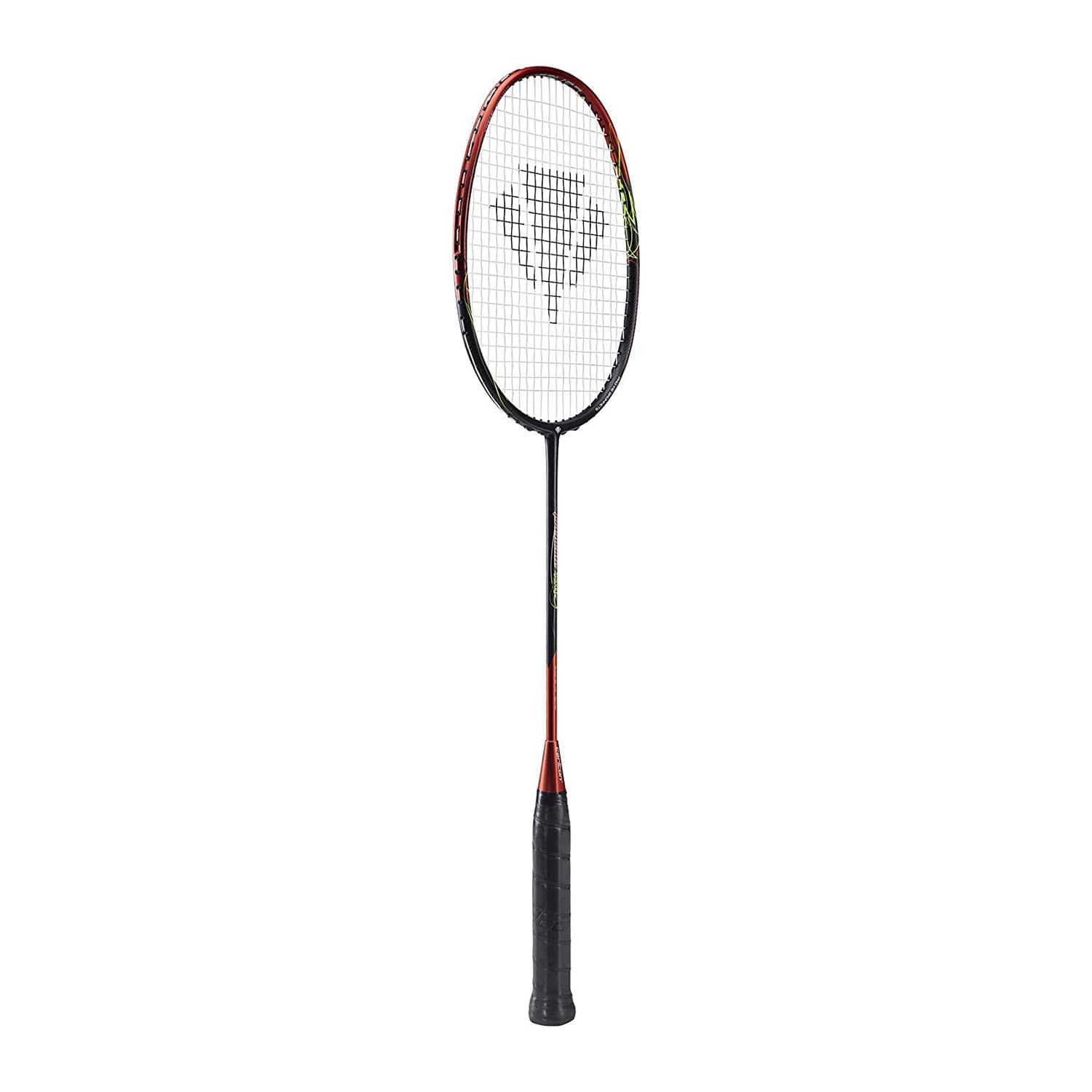 Buy Carlton Fireblade 100 Badminton Racket G6 Hl Buy Online at best price in UAE-Fitness Power House