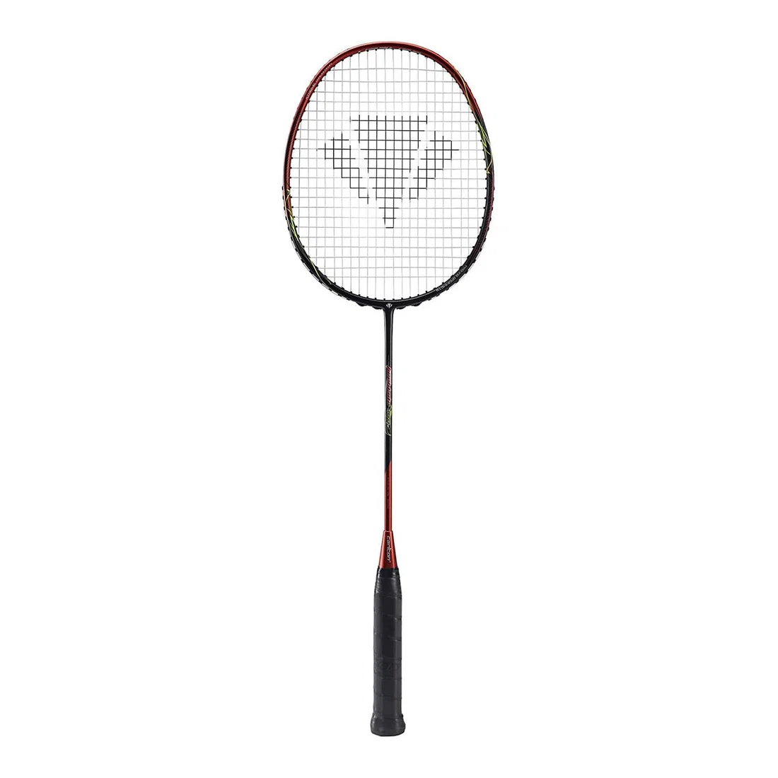 Carlton Fireblade 100 Badminton Racket G6 Hl