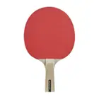 Dunlop Match 2 Table Tennis Racket Player Set