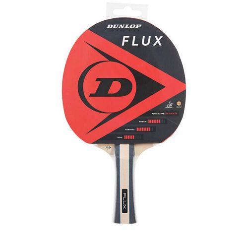 Dunlop Flux Table Tennis Racket