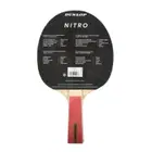 Dunlop Nitro Table Tennis Racket