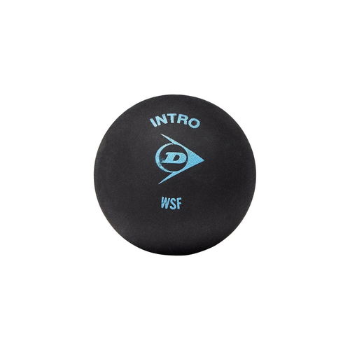 Dunlop Intro 12 X 1Bbx Squash Ball