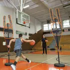 SKLZ D-Man Basketball Hands-Up Training Mannequin