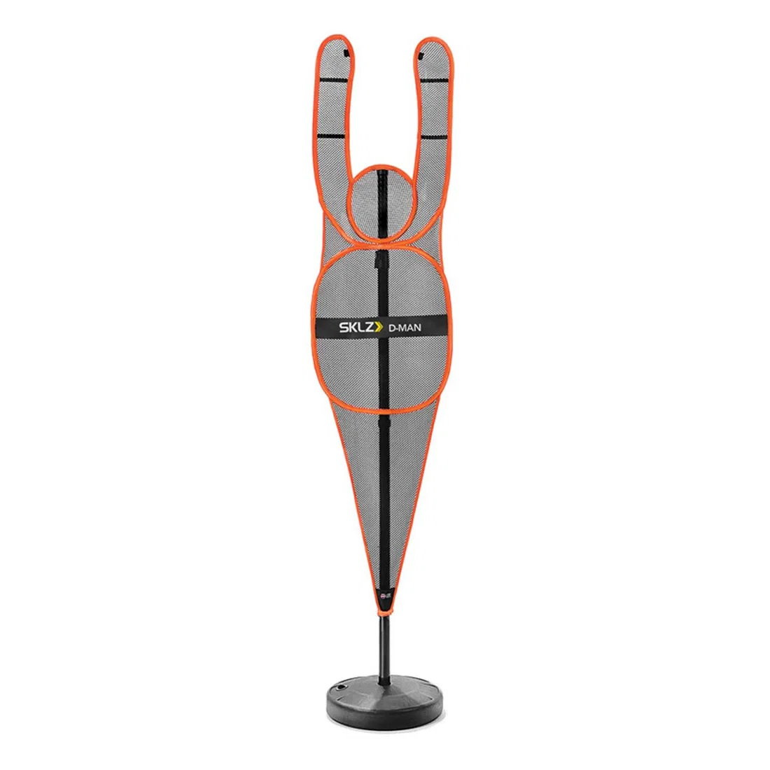 SKLZ D-Man Basketball Hands-Up Training Mannequin