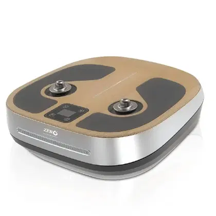 Zero D-Medi Feet Foot Acupuncture