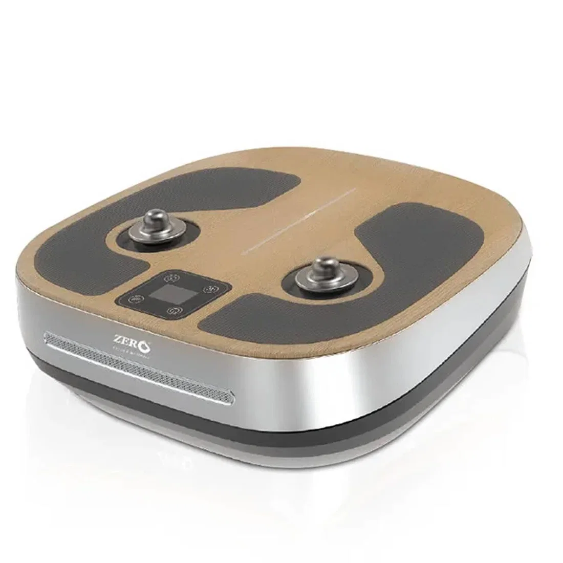 Zero D-Medi Feet Foot Acupuncture