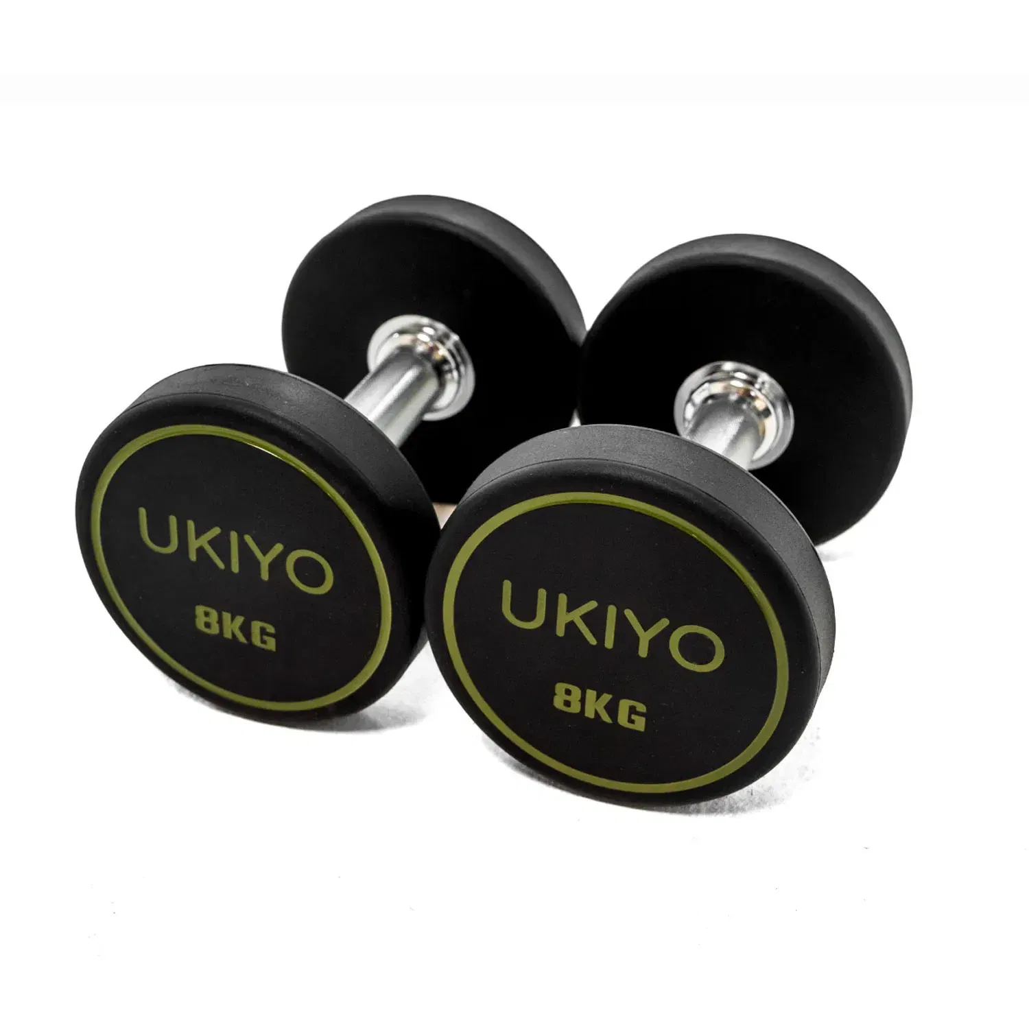 Ukiyo The DOJO Set