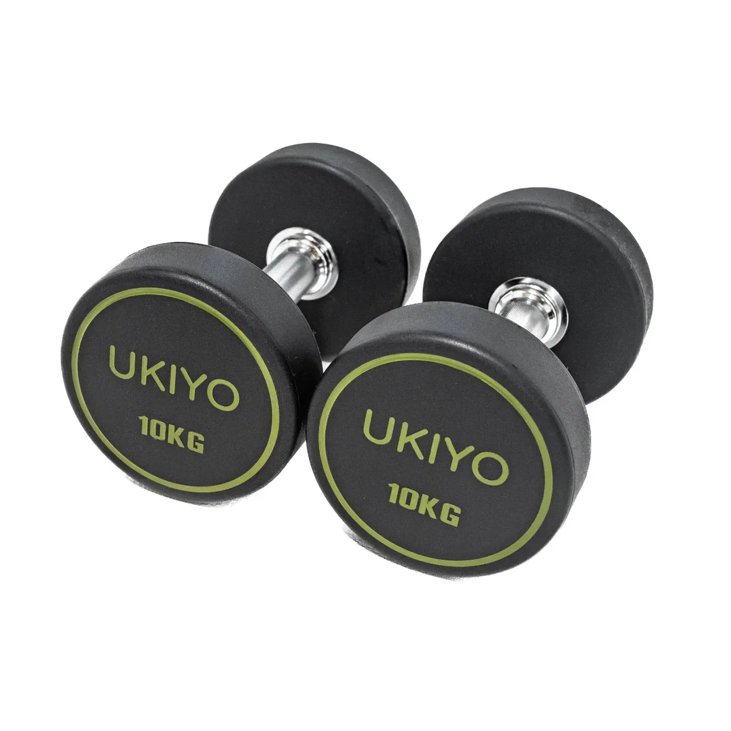Ukiyo The DOJO Set