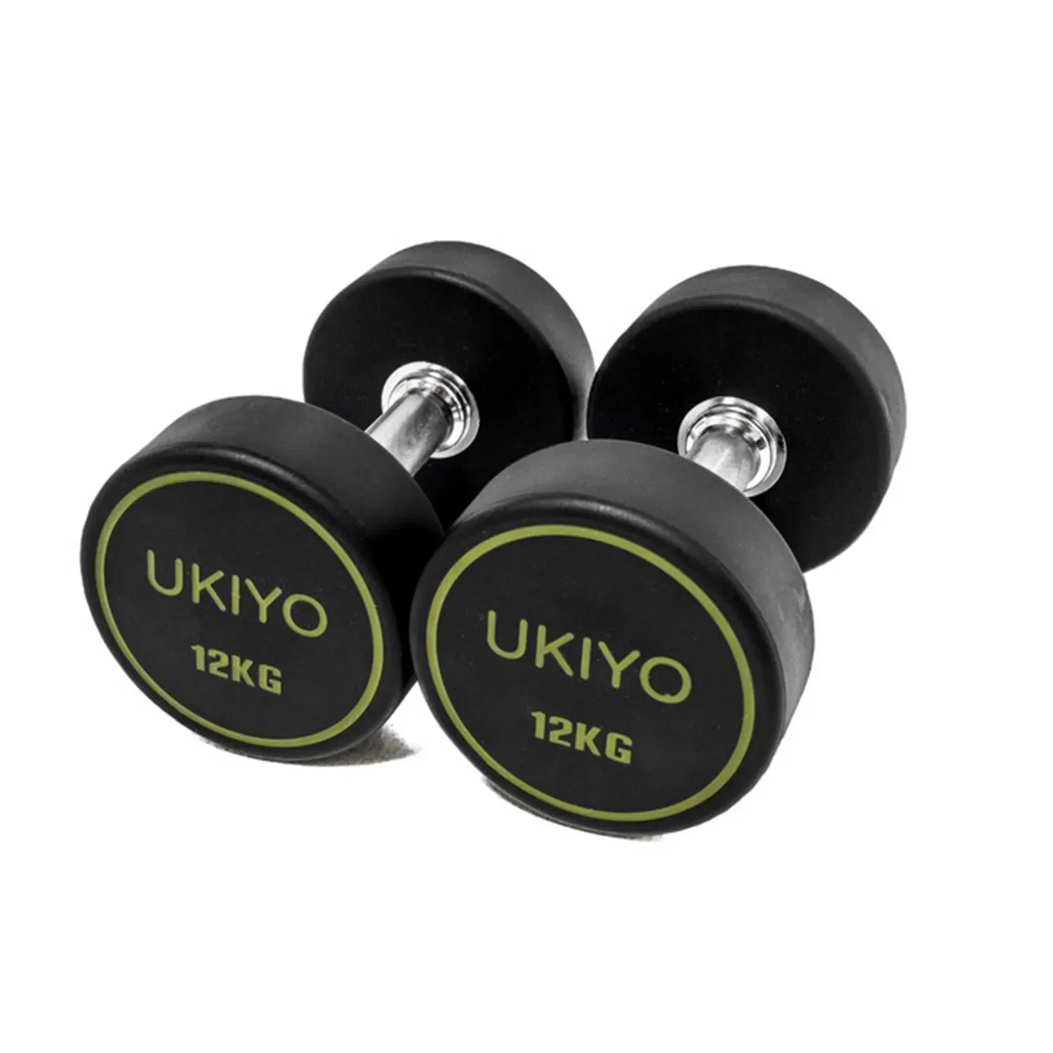 Ukiyo The DOJO Set