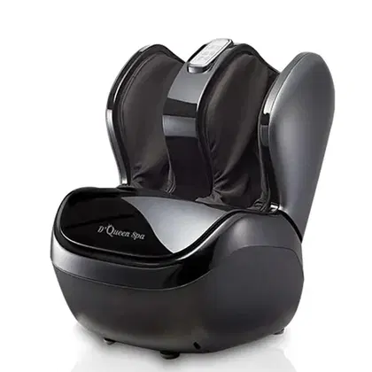 Zero D-Queen Foot Massager
