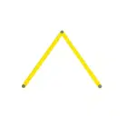 Tiguar Speed Ladder (1 Piece, With Magnets)