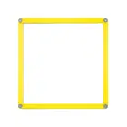 Tiguar Speed Ladder (1 Piece, With Magnets)