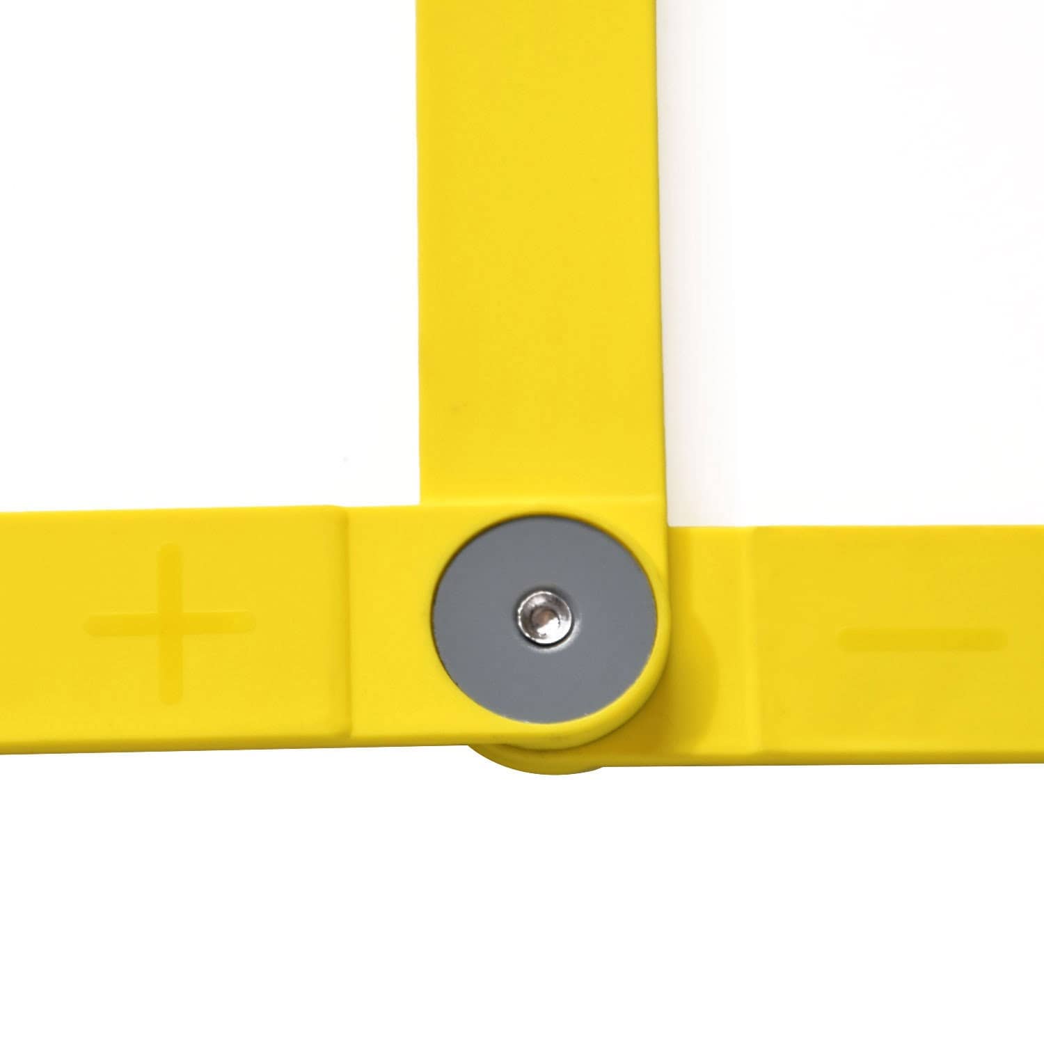 تيغوار سلم السرعة - طقم (6 قطع سلم سرعة + حقيبة)