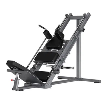 Insight Fitness DR003 Legpress | Hack Squat