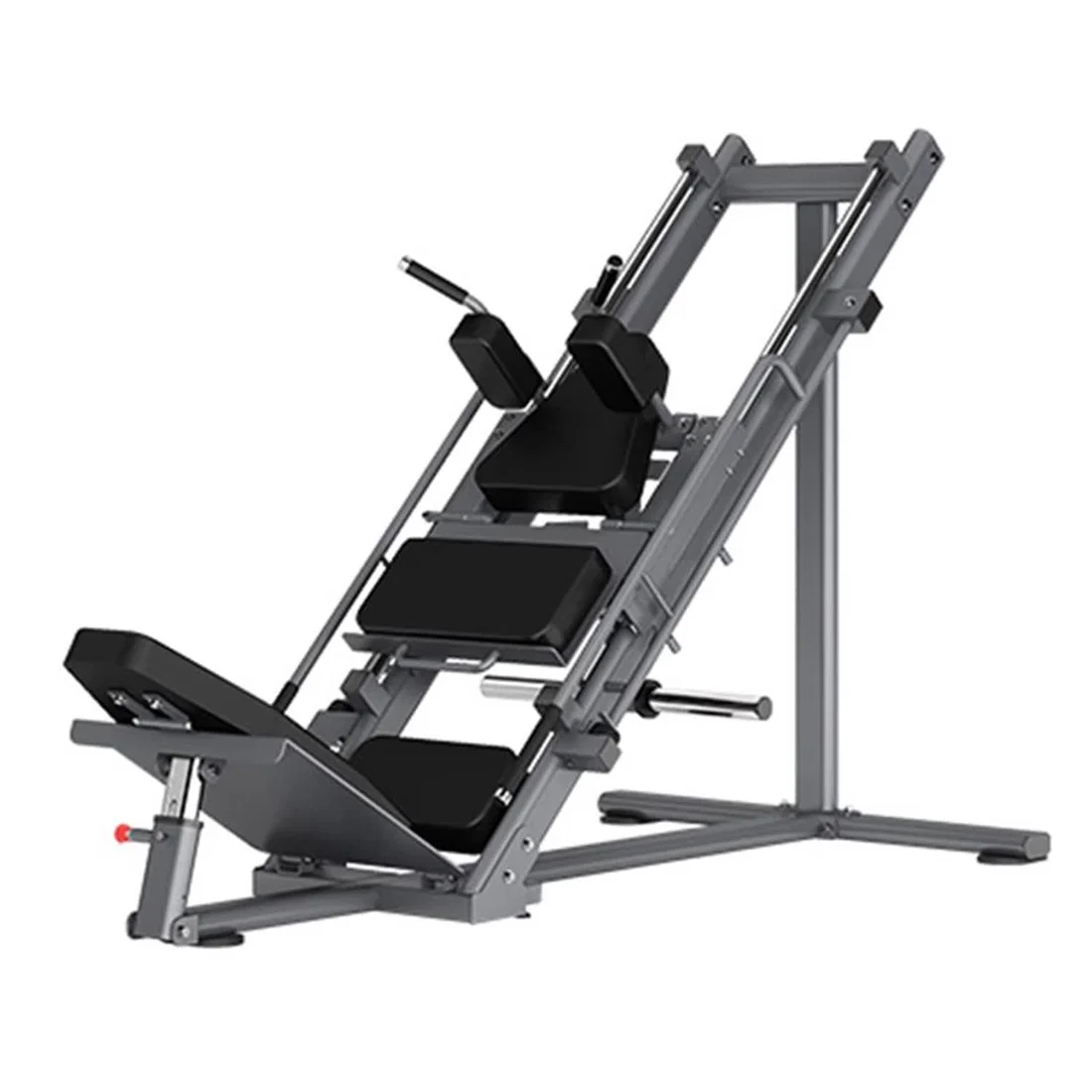 Insight Fitness DR003 Legpress | Hack Squat