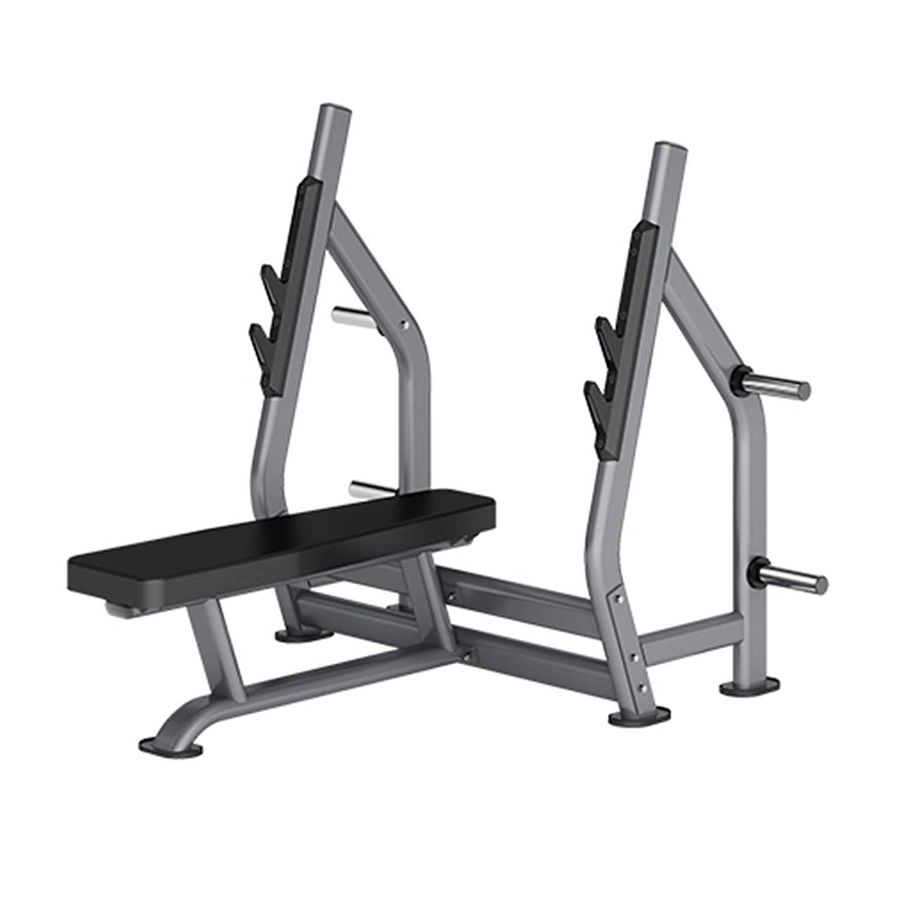 Insight Fitness Flat Olympic Bench