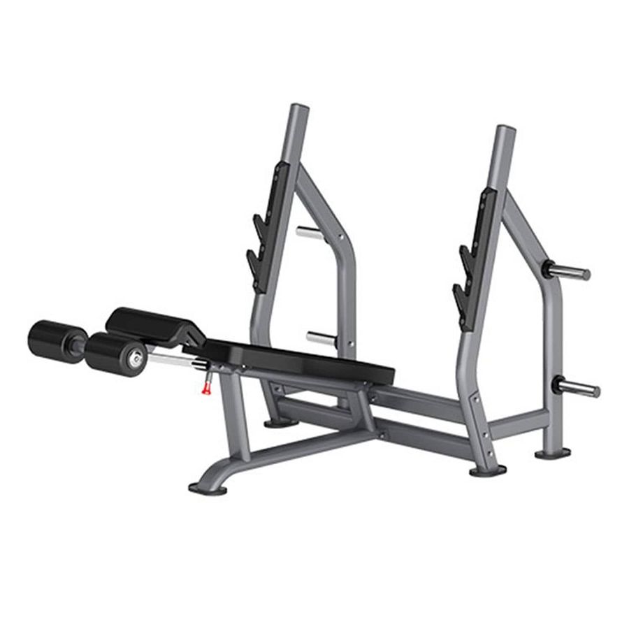 Insight Fitness Decline Olympic Bench DR006B