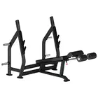 Insight Fitness Decline Olympic Bench DR006B
