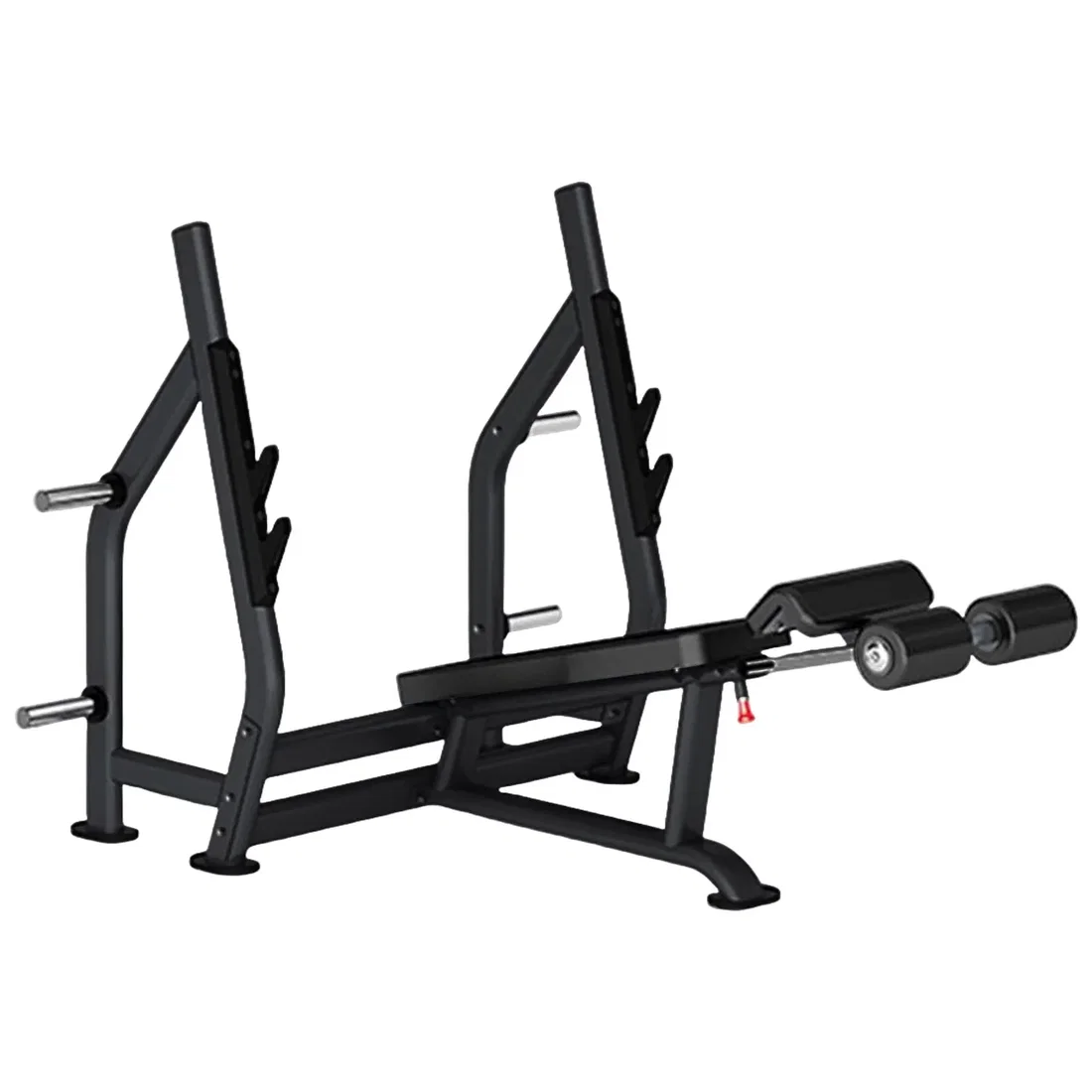 Insight Fitness Decline Olympic Bench DR006B