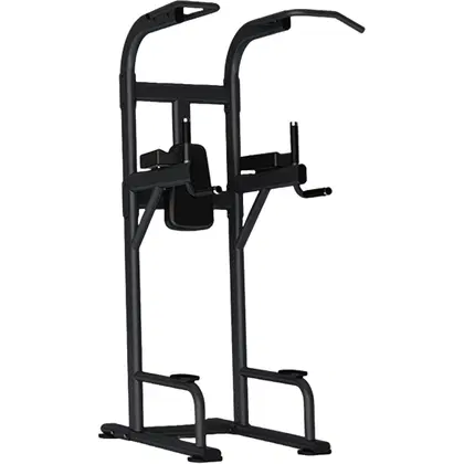 Insight Fitness DR008 Vertical Knee Rise | Dip