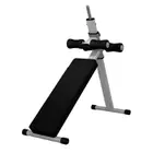 Insight Fitness DR013 Adjustable Abdominal Bench