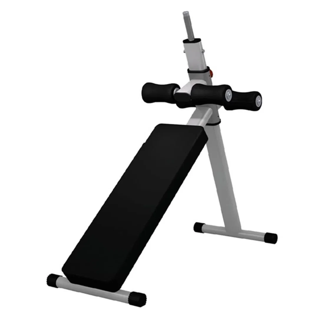 Insight Fitness DR013 Adjustable Abdominal Bench