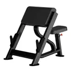 Insight Fitness Preacher Curl