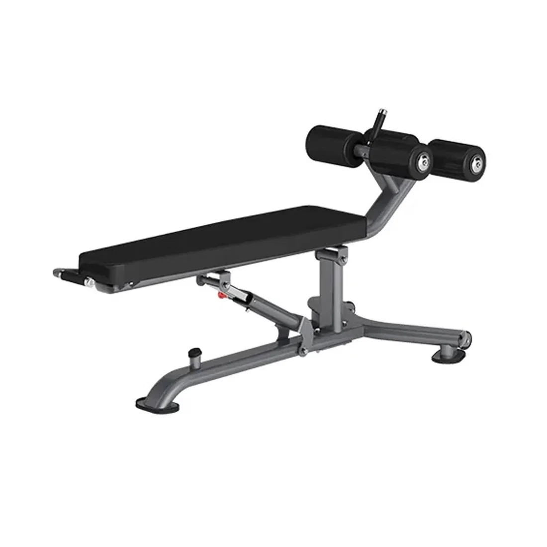 Insight Fitness Decline Adjustable Bench