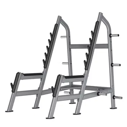 Insight Fitness Squat Rack