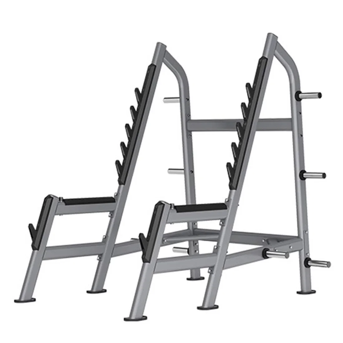 Insight Fitness Squat Rack