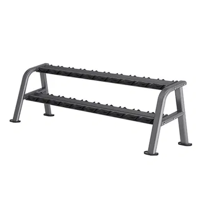 Insight Fitness Dumbbell Rack - 10 Pair