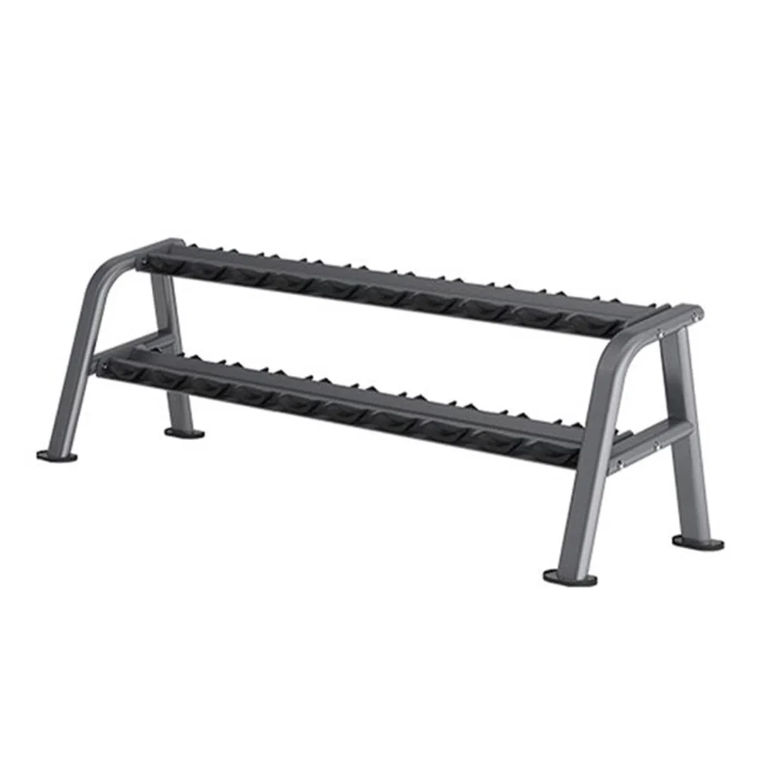 Insight Fitness Dumbbell Rack - 10 Pair