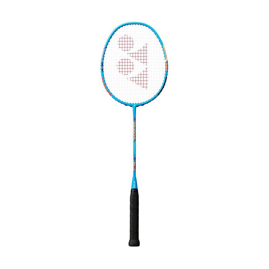Yonex Duora 33 4UG4 Badminton Racket -Orange Navy