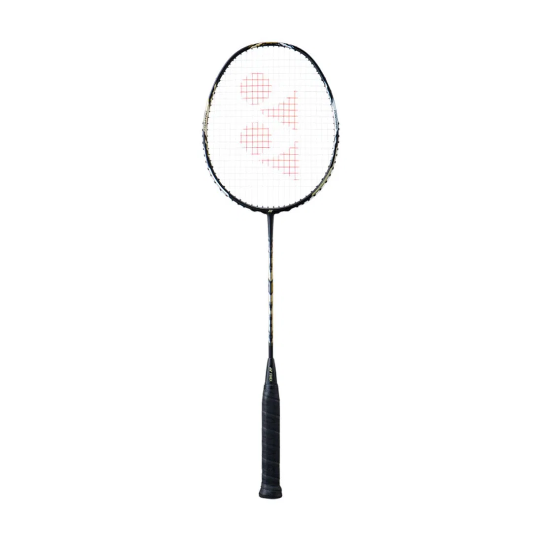 يونيكس مضرب كرة الريشة دورا 99 3UG5 - Black