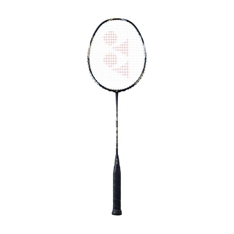 Yonex Duora 99 3UG5 Badminton Racket-Black