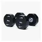 Nike Strength Premium Urethane - Pro Dumbbell - Single - 3 Kg