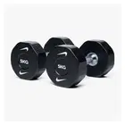 Nike Strength Premium Urethane - Pro Dumbbell - Single - 5 Kg