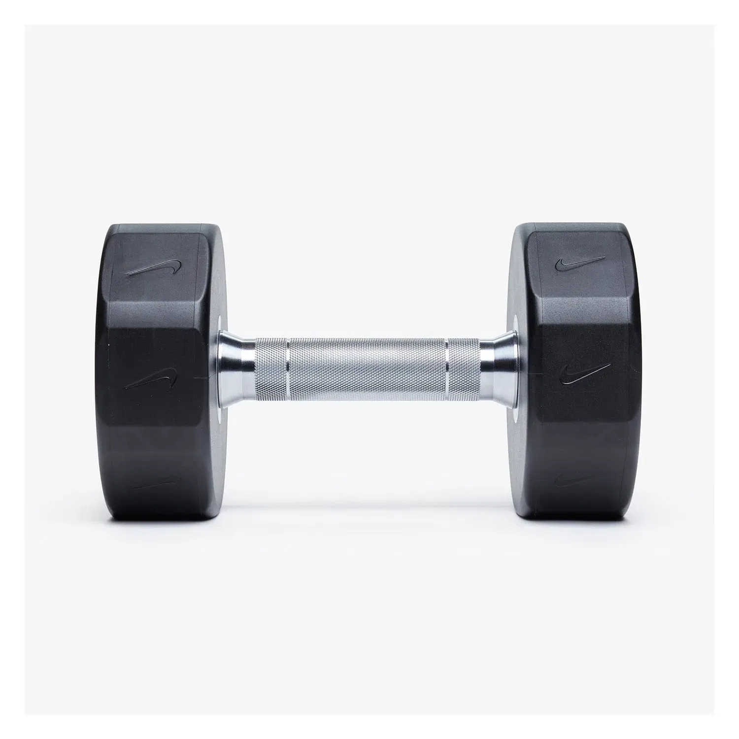 Nike Strength Premium Urethane - Pro Dumbbell - Single - 6 Kg