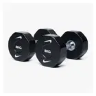 Nike Strength Premium Urethane - Pro Dumbbell - Single - 8 Kg