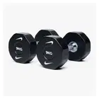 Nike Strength Premium Urethane - Pro Dumbbell - Single - 9 Kg