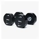 Nike Strength Premium Urethane - Pro Dumbbell - Single - 16 Kg