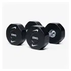 Nike Strength Premium Urethane - Pro Dumbbell - Single - 22 Kg