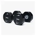 Nike Strength Premium Urethane - Pro Dumbbell - Single - 24 Kg